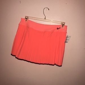 Nike Women's Spring Victory Skirt